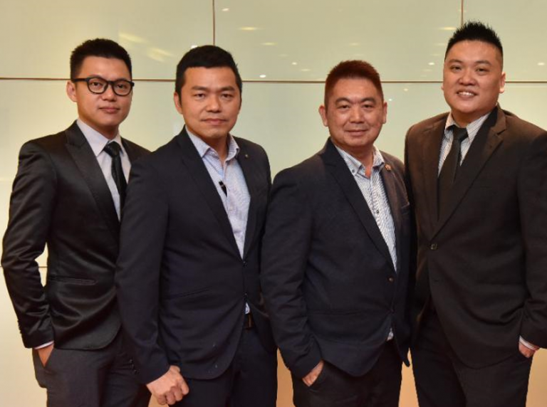 Our Team - Focus Estate Agency