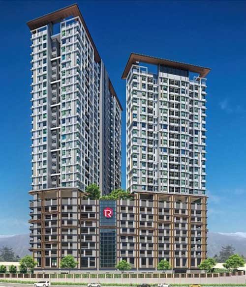 Ruby Seapark Petaling Jaya Focus Estate Agency